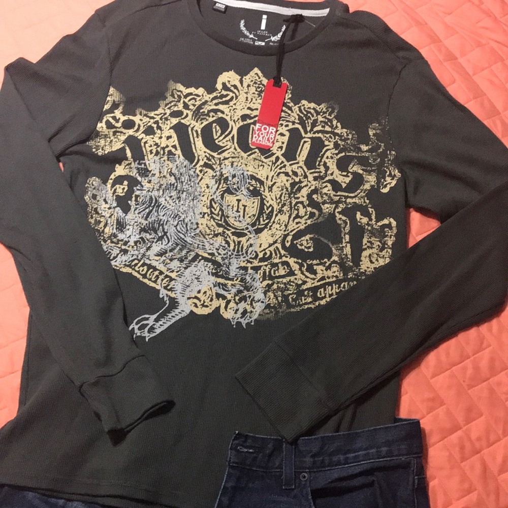 Long sleeve Thermal